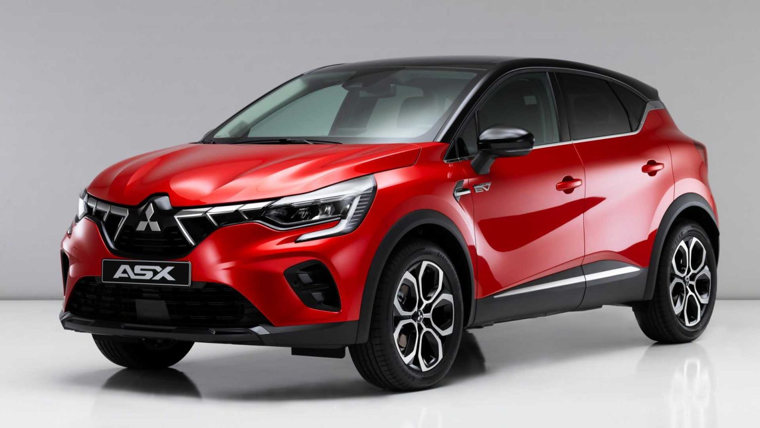 2023 mitsubishi asx 4