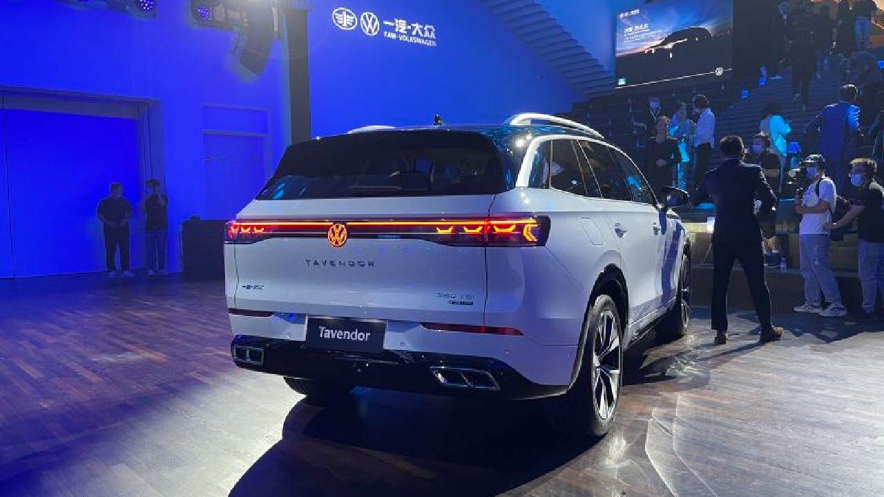 2023 volkswagen tavendor 5