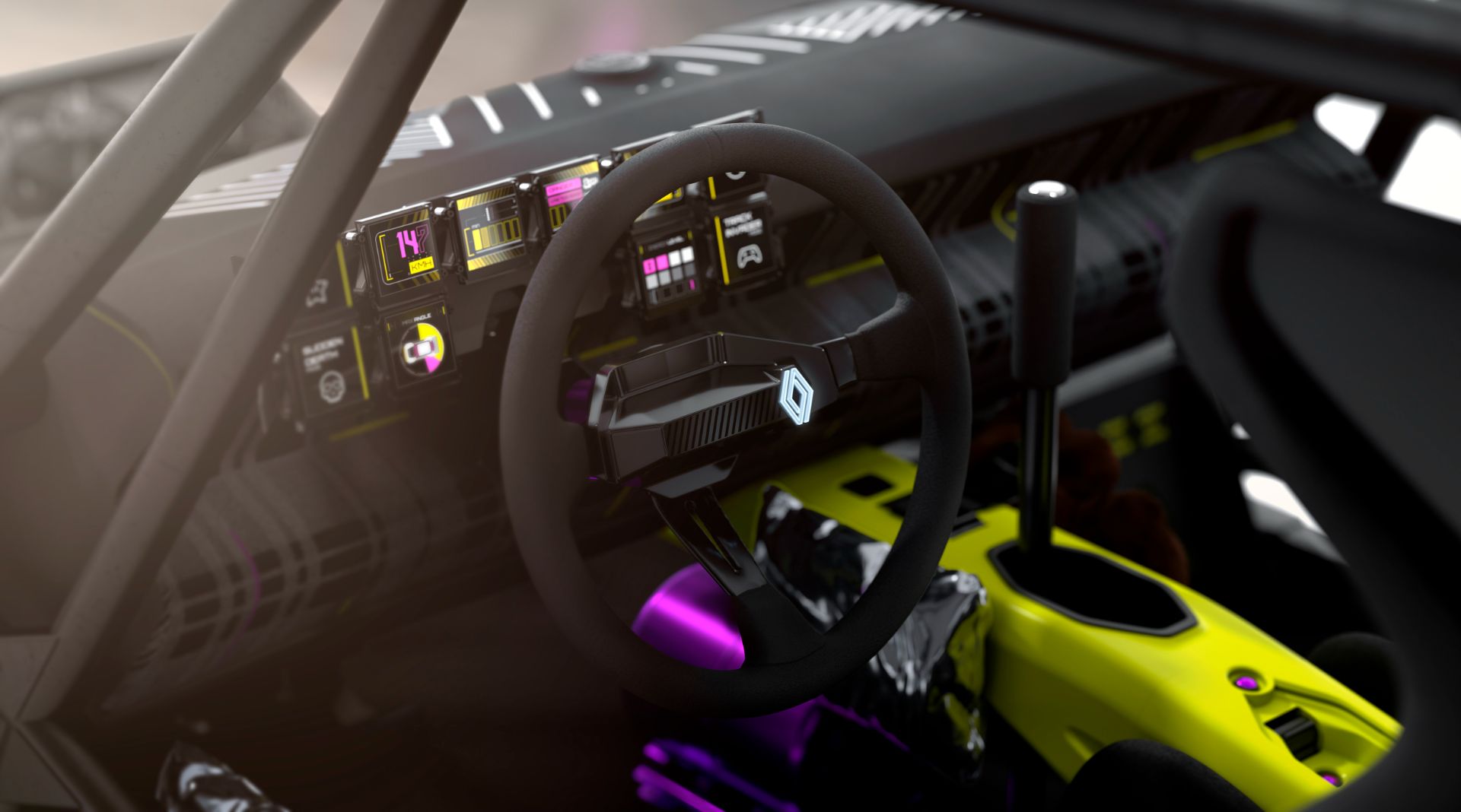 elektrikli renault r5 turbo 3e 3