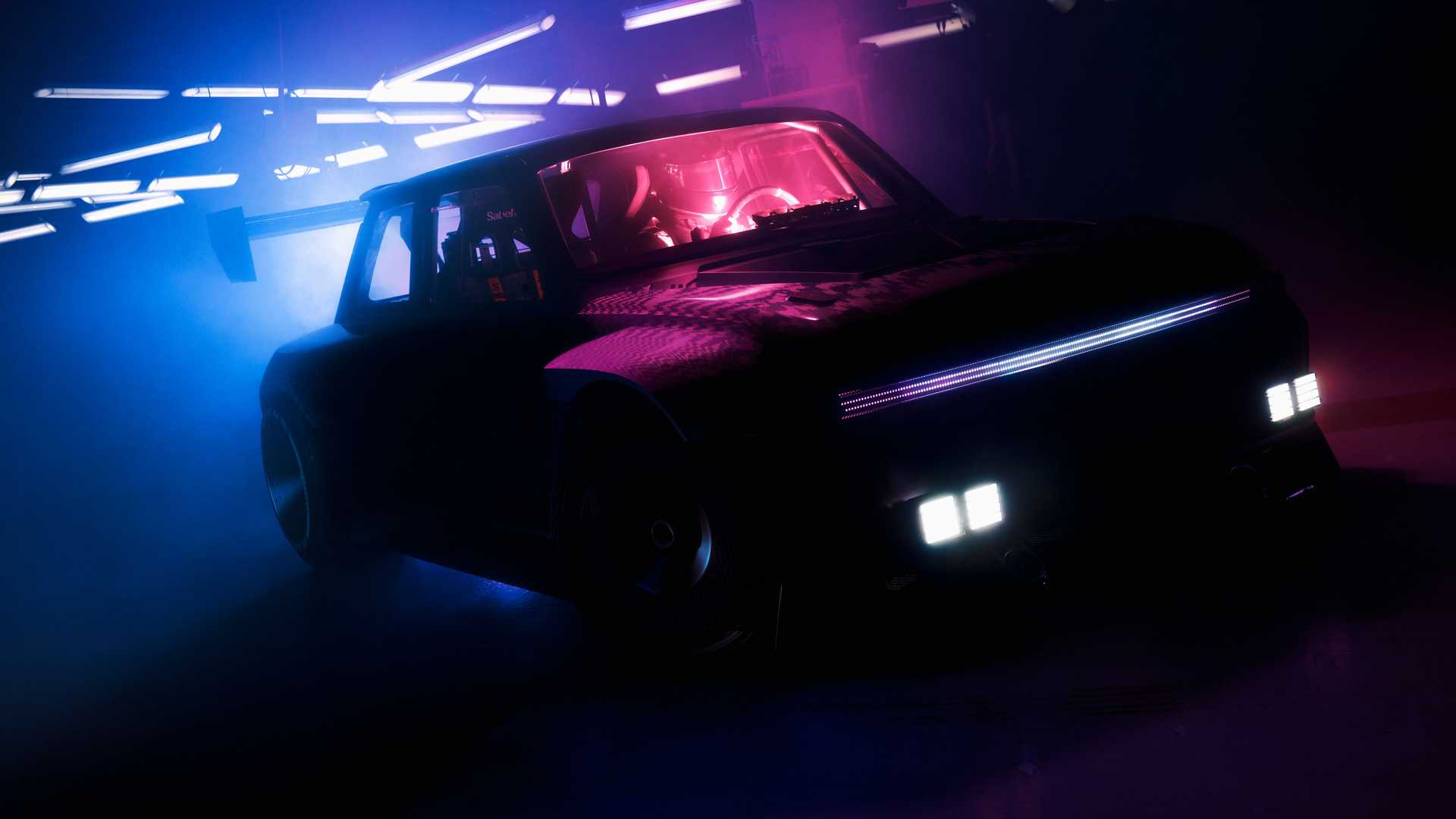 Yeni Renault 5 için Teaser Paylaşımları Geldi yeni renault 5 4