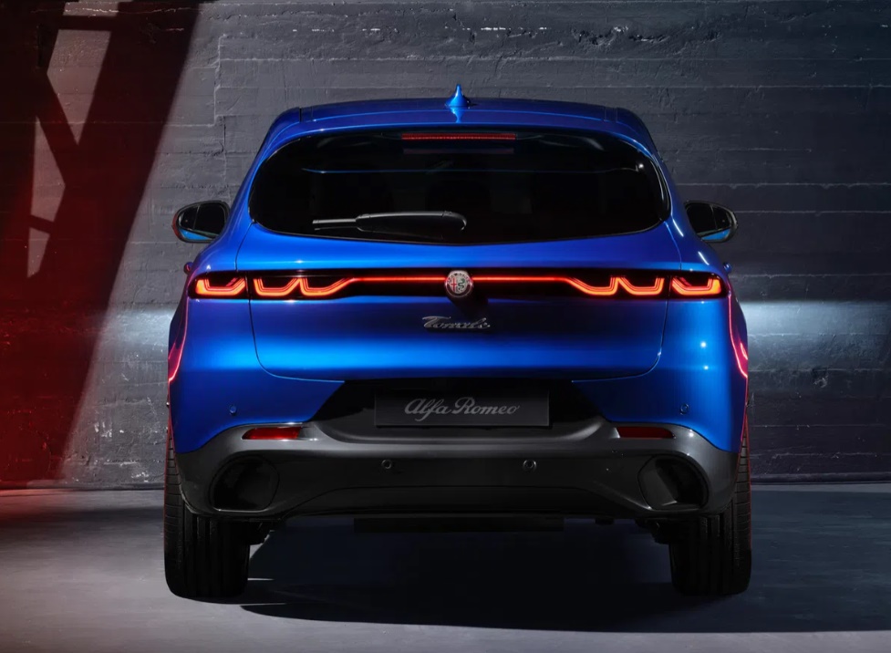 2022 alfa romeo tonale 1