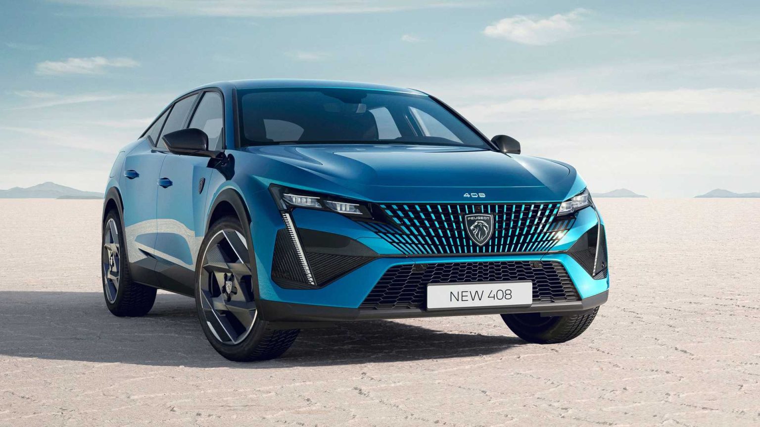 2022 peugeot 408 3