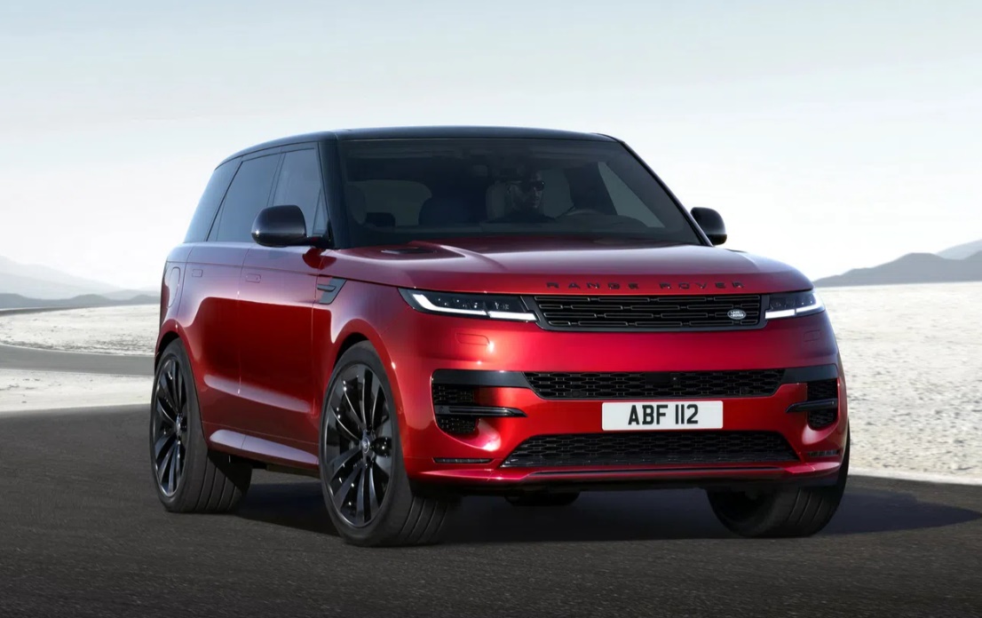 2022 range rover sport 3