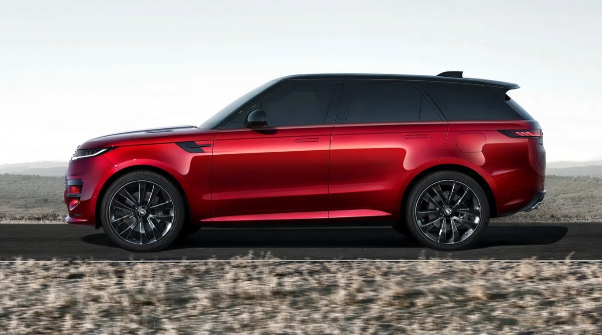 2022 range rover sport 5