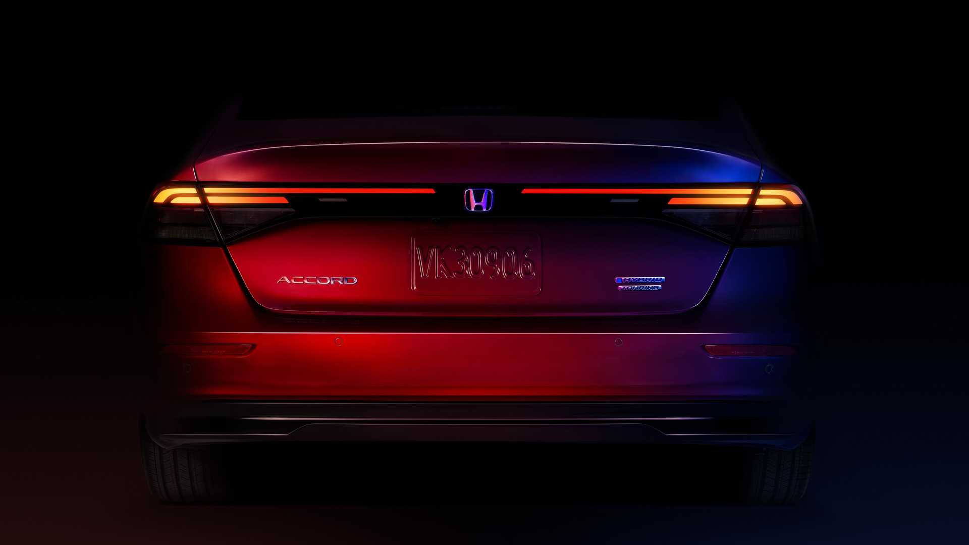 2023 honda accord 2