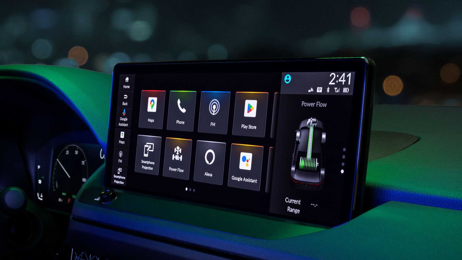 2023 honda accord