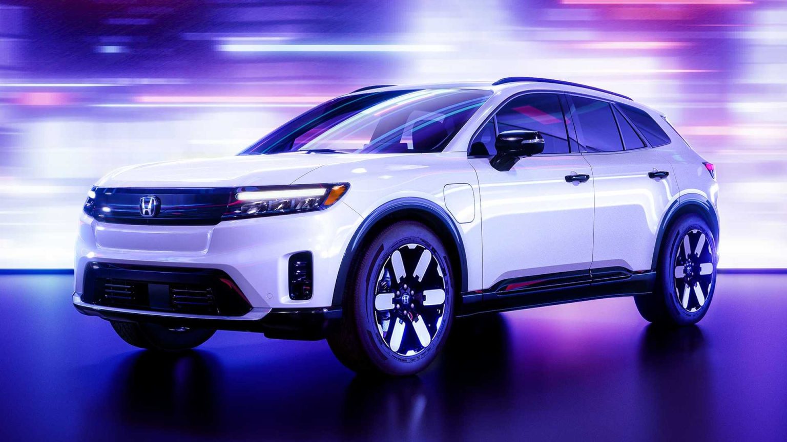 2023 honda prologue 5