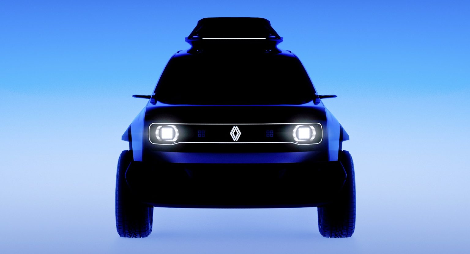 renault 4 2