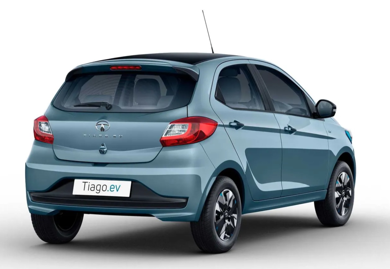 tata tiago ev 2