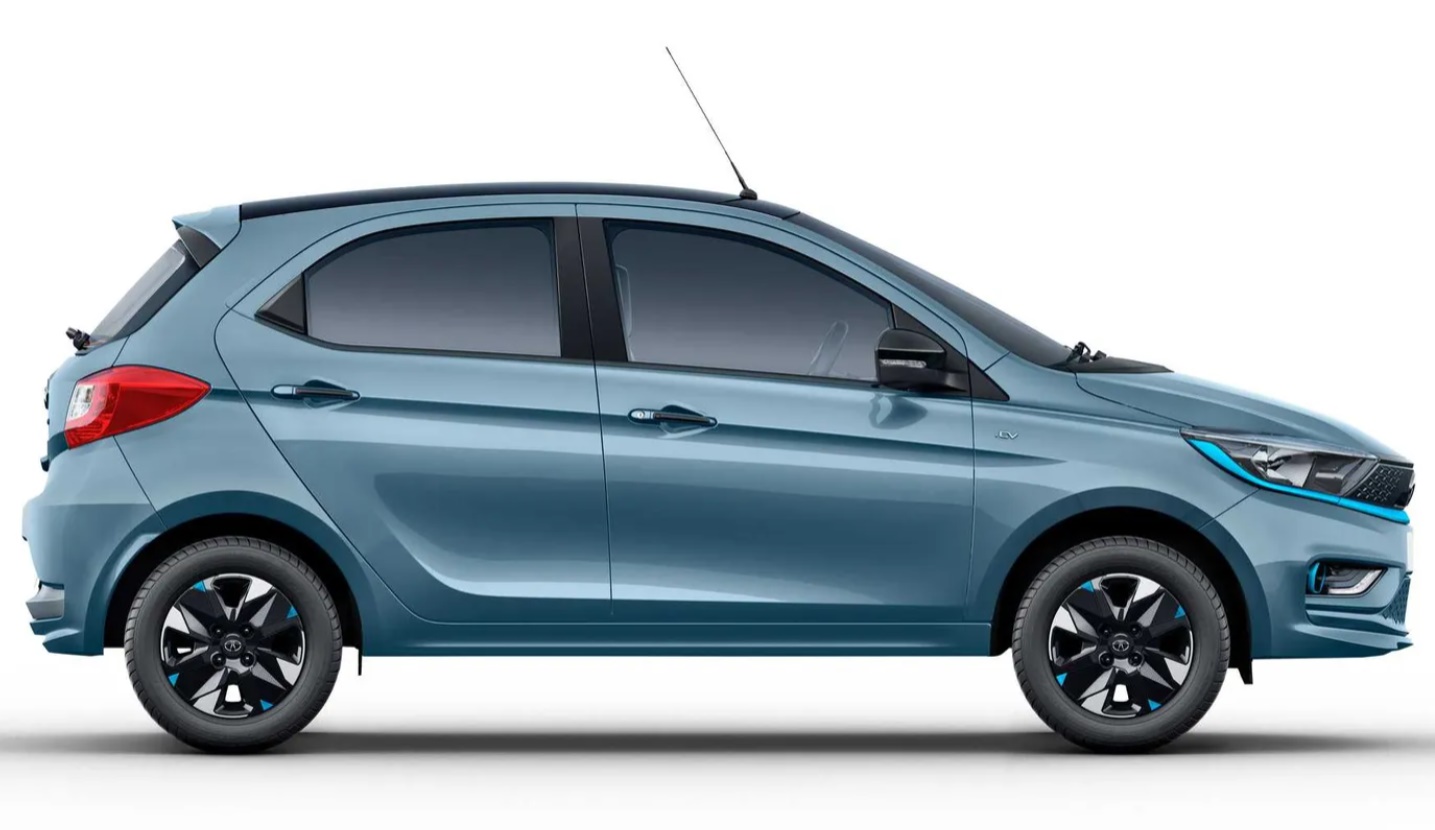 tata tiago ev 3