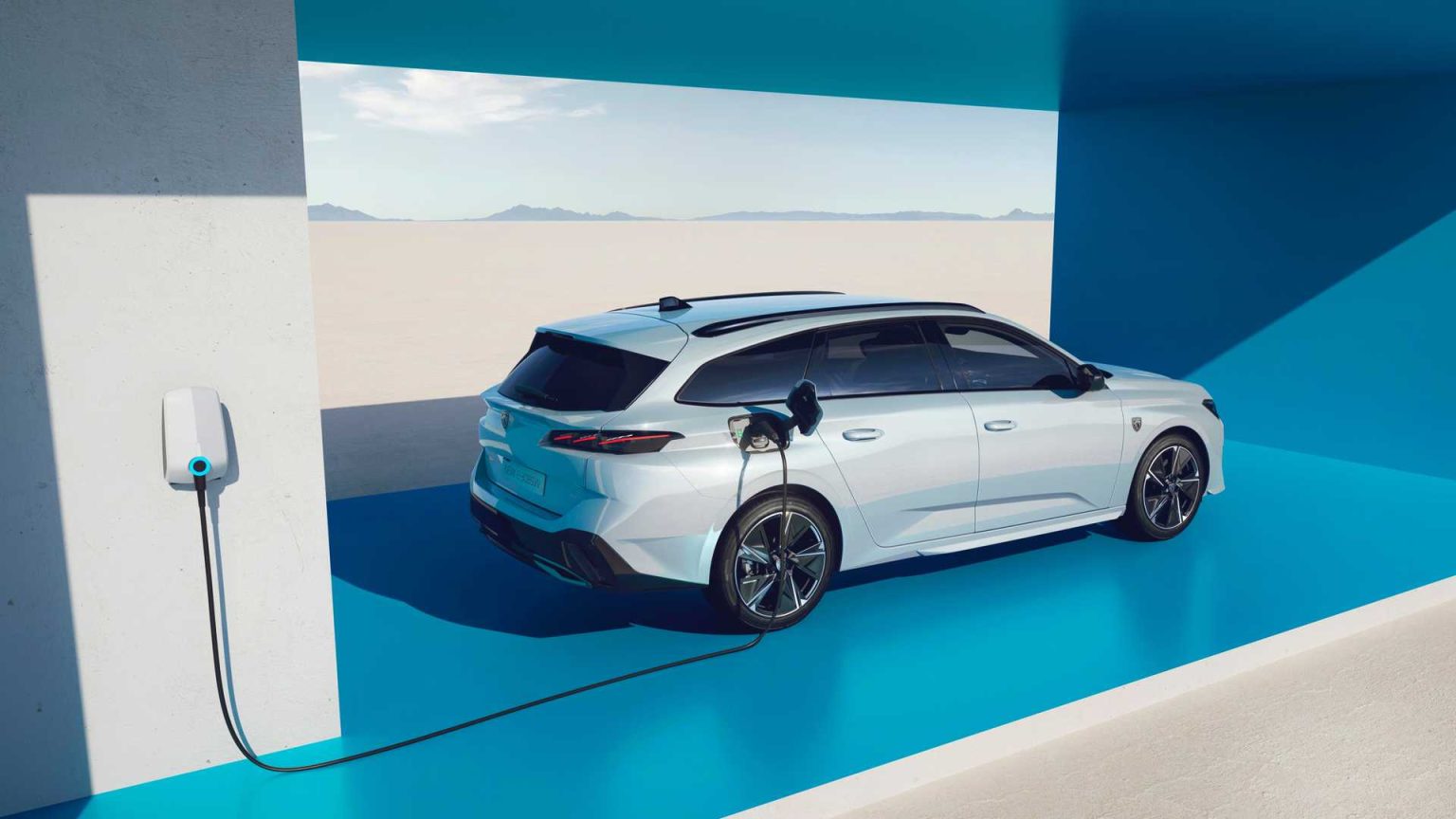 2022 peugeot e 308 5