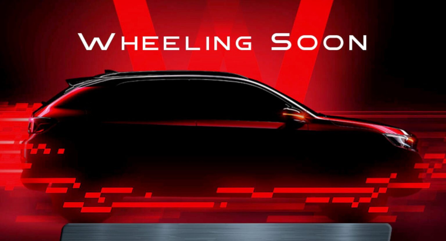 2023 Honda WR-V için Tanıtım Tarihi Açıklandı! Yeni SUV Geliyor 2023 honda wr v