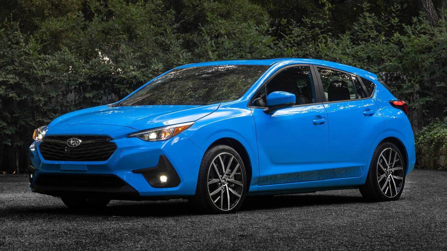 2024 subaru impreza 6