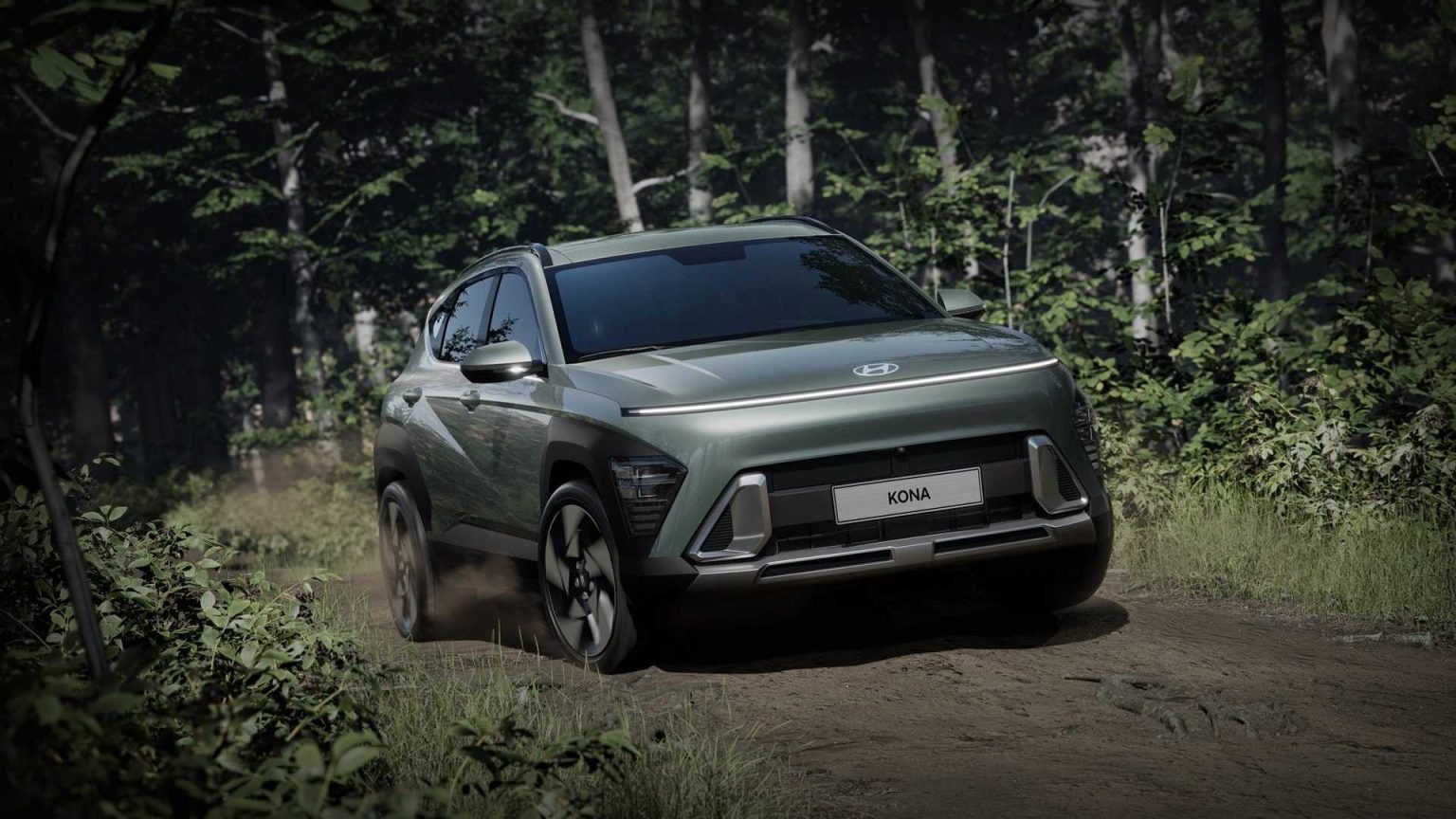 2023 hyundai kona 3