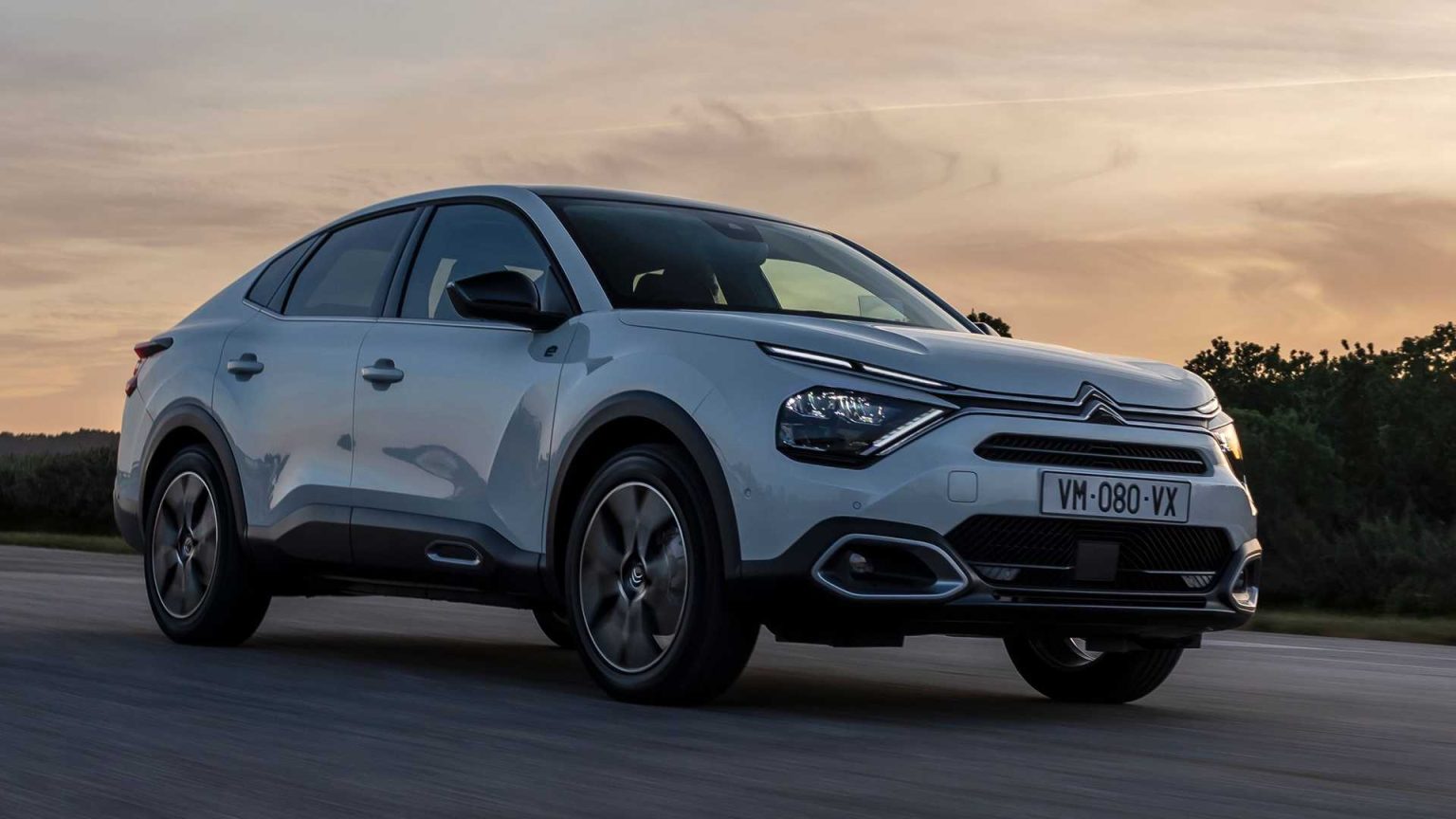 yeni citroen c4x 6