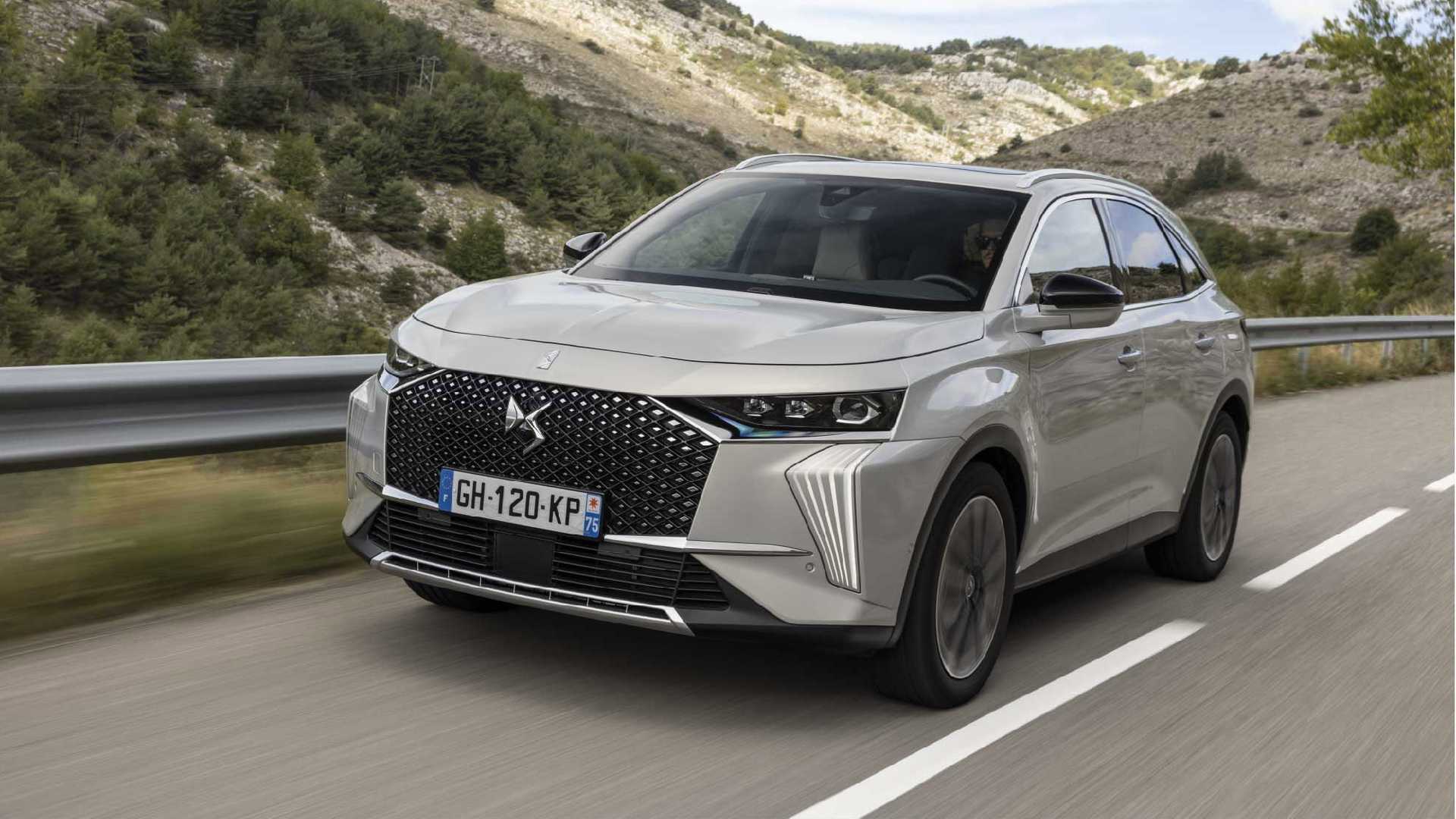 yeni ds 7 2