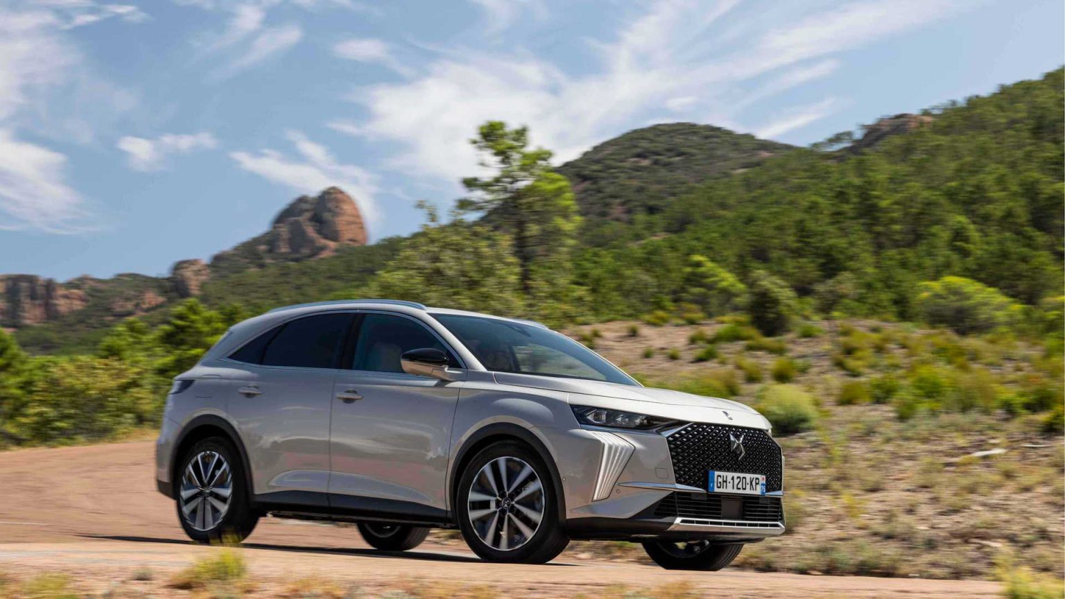 yeni ds 7 4