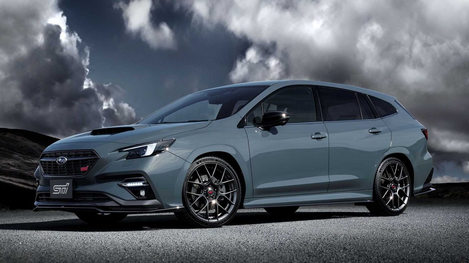 2023 subaru levorg sti sport 9