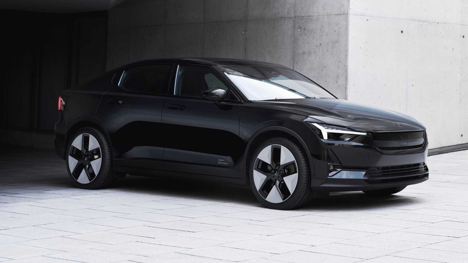 2024 polestar 2 6
