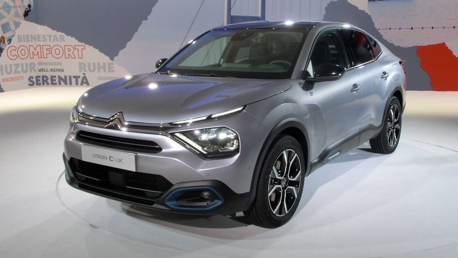 Yeni Citroen C4X Türkiye Satışları Başladı! Fiyatlar Ne Durumda? yeni citroen c4x 6
