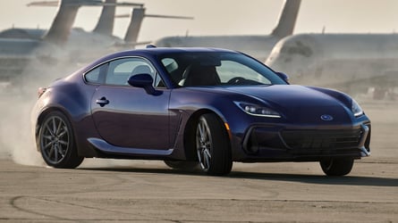 Sınırlı Süreli Mor Renkli Subaru BRZ: Fırsatı Kaçırmayın! sinirli sureli mor renkli subaru brz firsati kacirmayin xnxqwkhi.jpg