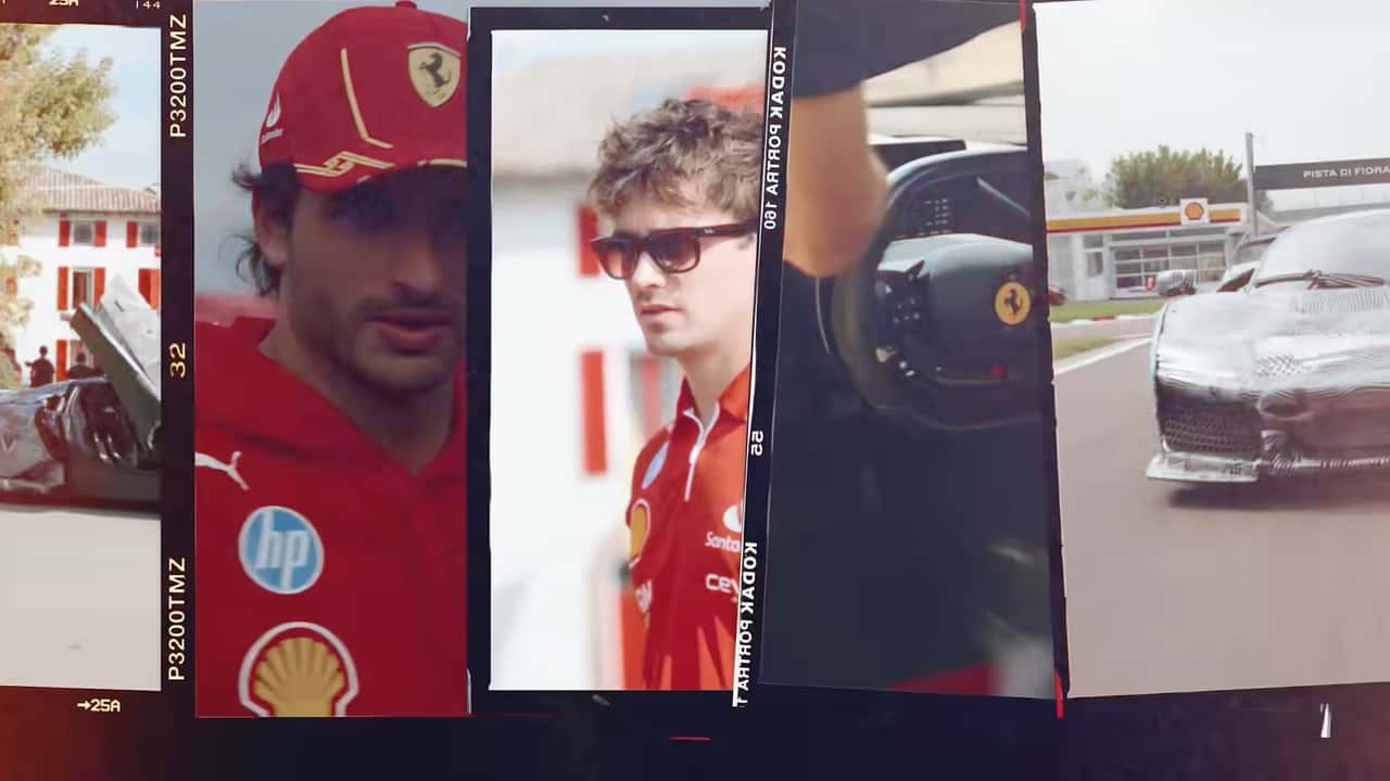 Ferrari’nin Yeni F80 Modeli ile Formula 1 Pilotları Buluştu! ferrarinin yeni f80 modeli ile formula 1 pilotlari bulustu 9mbdncoy.jpg