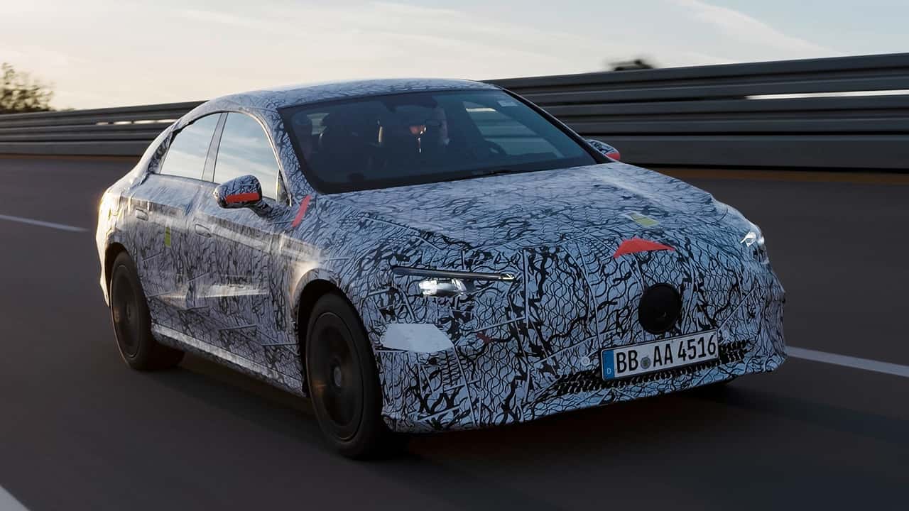 Yeni Nesil Mercedes CLA: Yenilikçi Elektrikli Araç Teknolojileri ile Geleceğe Adım Atıyor yeni nesil mercedes cla yenilikci elektrikli arac teknolojileri ile gelecege adim atiyor yuggdtai.jpg